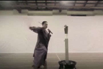 What we train in Kummooyeh (1)