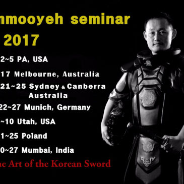 Kummooyeh seminar for 2017