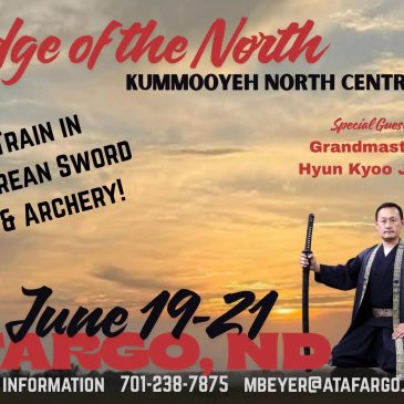 Seminar in Fargo, ND, USA 19-21 June 2026